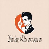 Tim Bowman - She Loves Elvis more than me