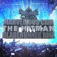Marvellous Cain - The HitMan Remix