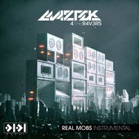 Maztek - Real Mobs (Instrumental)