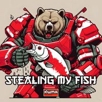 Spaow - Stealing my Fish