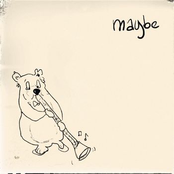 Daniel Norberg - maybe