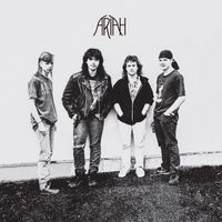 Ariah - Ariah