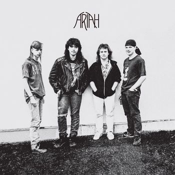 Ariah - Ariah