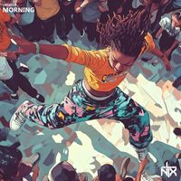 L Nix - Morning