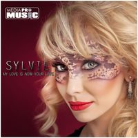 Sylvie - My Love Is Now Your Love (Extended Version)