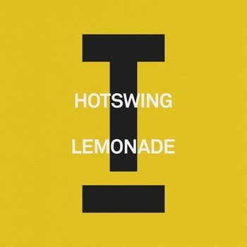 Hotswing - Lemonade