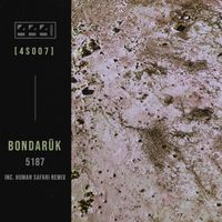 Bondarük - 5187