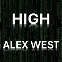 Alex West - High