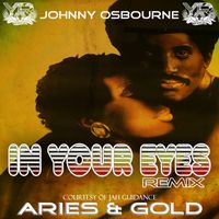 Johnny Osbourne - In Your Eyes