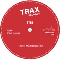 STEB - House Wheels