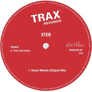 STEB - House Wheels