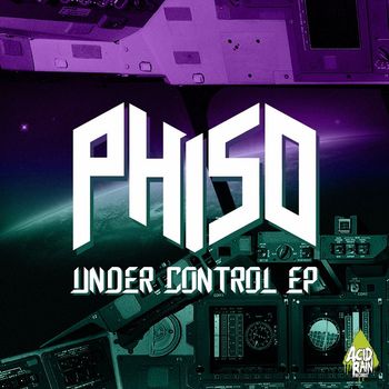 Phiso - Under Control (Explicit)