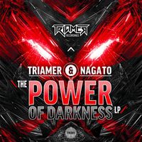 TriaMer & Nagato - The Power of darkness LP (Explicit)