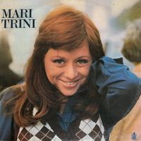 Mari Trini - Canta en francés
