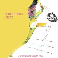 Pawel Kobak - Flute