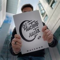 MATADOR - С чистого листа