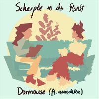Dormouse - Scherpte In De Ruis (feat. anachka)