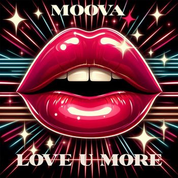 Moova - Love U More
