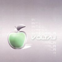 Voltaj - Integrala