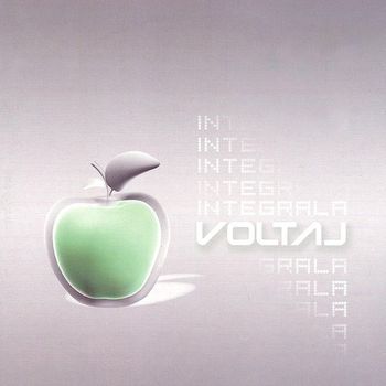 Voltaj - Integrala