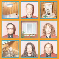 Tiger - Musik för folk som inte gillar folk