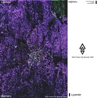 Lysander - Hajimeru