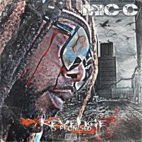 Mic-C - Revenge Is Promised (Explicit)