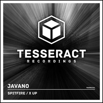 Javano - Spitfire / X Up