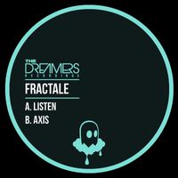Fractale - Listen / Axis