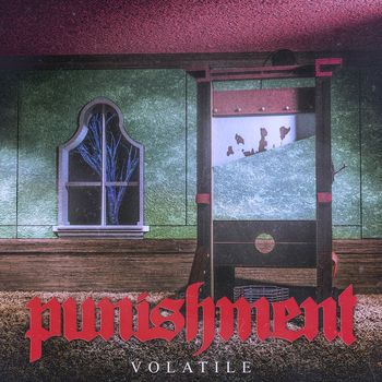 Punishment - Volatile