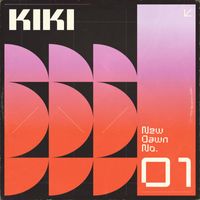 KIKI - New Dawn No.01