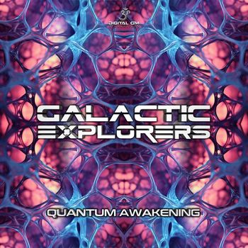 Galactic Explorers - Quantum Awakening