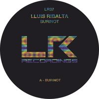 Lluis Ribalta - Burinot