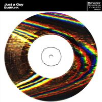 Just a Guy - Buttfunk