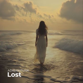 Adrian Funk - Lost
