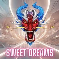 MAJOR BRYCE - Sweet Dreams