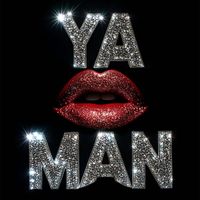 Sugur Shane - YA MAN (Explicit)