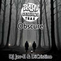 DJ Jav-E, Dicristino - Obscure