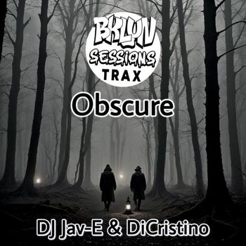 DJ Jav-E, Dicristino - Obscure