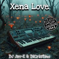 DJ Jav-E, Dicristino - Xena Love