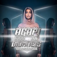Anastasia - Agapi Mou Me Dioxneis