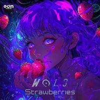 W.O.L.3 - Strawberries