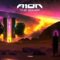A1ON - The Zohar