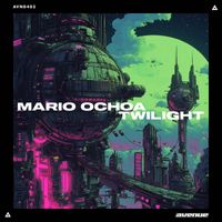 Mario Ochoa - Twilight