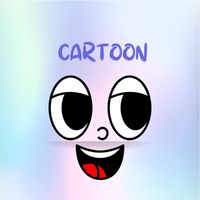 Dom Vinheta - Cartoon