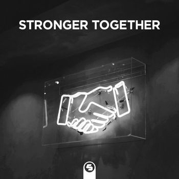 Various Artists - Stronger Together (Explicit)