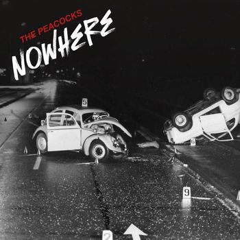 The Peacocks - Nowhere (Explicit)