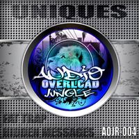 Uniques - Fat Trap / Hidden Messages