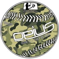 Opius - Doin' It / They're Real