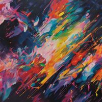 Takeshi - Digital Zen